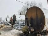 Древесный уголь из сосны , яблоня, береза. - фото 5