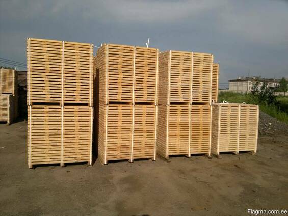 Паллетная заготовка 600 метров продам