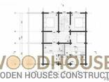 WoodHouses - фото 6