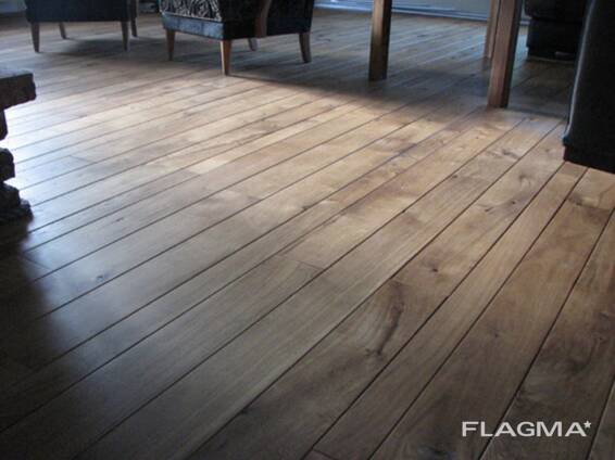 1-strip Oak Engineered Parquet directly from the manufacturer Woodengold