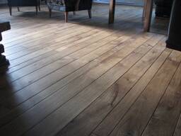 1-strip Oak Engineered Parquet directly from the manufacturer Woodengold