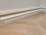 1-strip Oak Engineered Parquet directly from the manufacturer Woodengold - photo 5