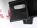 1Кронштейн облицовки стойки C левый нижний Tesla model X 1079764-00-C - фото 2