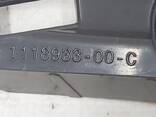 1Кронштейн панели щёток стеклоочистителя левый Tesla model 3 1118933-00-C - фото 3