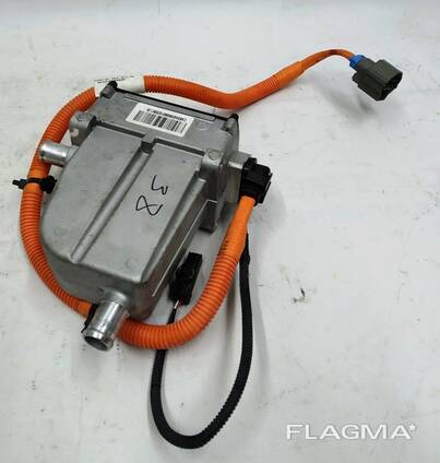 1Обогреватель основной батареи AWD Tesla model S, model S REST 1038901-00-K