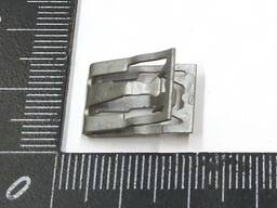 1Обтекатель накладки порога левый Tesla model S 1003696-00-D