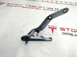 1Петля вторичная (межсекционная) задняя двери задней левой Tesla model X 1035434-00-L