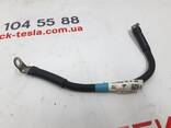 1Проводка DCDC конвертера 1-е поколение Tesla model S 1005653-00-N - фото 1