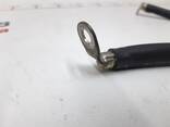 1Проводка DCDC конвертера 1-е поколение Tesla model S 1005653-00-N - фото 2