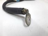 1Проводка DCDC конвертера 1-е поколение Tesla model S 1005653-00-N - фото 3