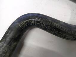 1Шланг охлаждения от чарджера до шланга левого порога Tesla model S 6007341-00-F