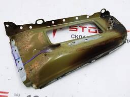 2Четверть задняя правая кузовная панель передней части колесной арки Tesla Model 3 1077158