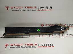 2Четверть задняя правая панель крепления крыла верхняя Tesla model S, model S REST 1024367