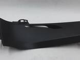 2Накладка ремня безопасности стойки С левой Tesla model S, model S REST 1024730-00-B - фото 1