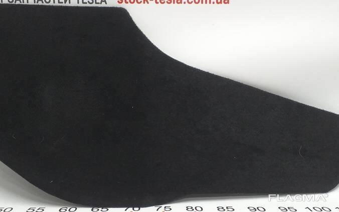 2Облицовка центральной консоли левая передняя Tesla model 3 1086814-00-F