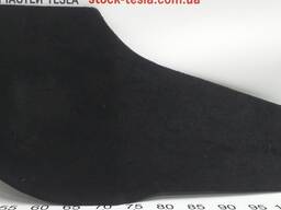 2Облицовка центральной консоли левая передняя Tesla model 3 1086814-00-F