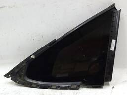 2Стекло крыла заднего правого форточка Tesla model S, model S REST 1051821-00-E