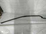 3Трубка охлаждения длинная правый порог Tesla model S 6007353-00-I - фото 3