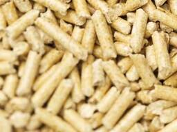 6mm ja 8mm puidugraanul DIN EN PLUS