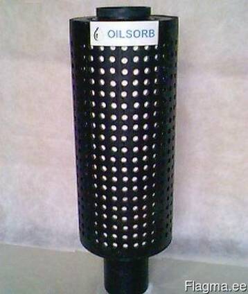 Абсорбент- фильтр «Oilsorb»