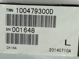 Антенна-усилитель FM2 - NA EU APAC (левая) Tesla model S, model S REST 1004793-00-F