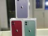 Apple iPhone 11 Pro Max - 4GB RAM-256GB ROM - iOS 13-6.5" - - photo 1