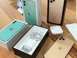 Apple iPhone 11 Pro Max - 4GB RAM-256GB ROM - iOS 13-6.5" - - photo 5