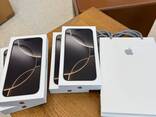 Apple iPhone 16 Pro Max (256 GB, Desert Titanium) - фото 3