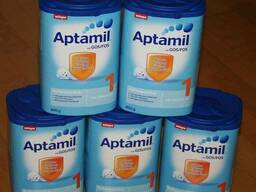 Aptamil Gold 1,2,3,4,5, 1 &amp; 2 Baby Milk Powder For Sale