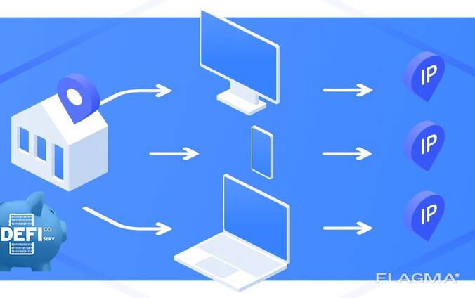 Mobiilsete, eluruumide puhverserveri rent.