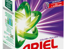 Ariel Detergent/ laundry detergent/ cleaning detergent