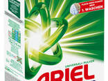 Ariel Detergent/ laundry detergent/ cleaning detergent - фото 2