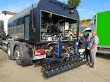 Asphalt Sprayer ABS-8000 - photo 4