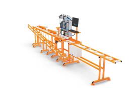 Automatic Double Head Screwdriver WS208