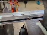 Automatic milling center for aluminum profiles WS710 - фото 6