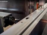 Automatic milling center for aluminum profiles WS710 - фото 8
