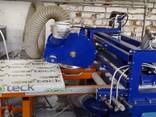 Automatic station for cutting window sills WS1001 - photo 2
