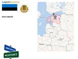 Автотранспортные грузоперевозки из Эстонии в Эстонию с Logistic Systems - photo 10