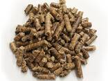 B-C grade Wholesale export low price Pure 100% Wood pellets Varity Packages Wooden pellets - фото 3