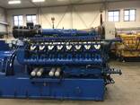 Kasutatud gaasimootor MWM TCG 2020 V20, 2000 kw, 2018 - photo 6