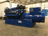Kasutatud gaasimootor MWM TCG 2020 V20, 2000 kw, 2018 - photo 8