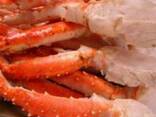 Best King Crab Legs wholesale Prince/ Norwegian Snow crab, Snow crab legs for sale - photo 5