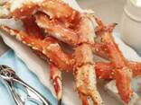 Best King Crab Legs wholesale Prince/ Norwegian Snow crab, Snow crab legs for sale - photo 8