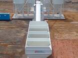 Бетонный завод стационарный SUMAB Т-120 (120 M3/H, Швеция) - фото 14