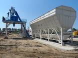 Betoonitehas SUMAB T-80 Statsionaarne (80 m3/h, Rootsi) - фото 1