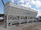 Betoonitehas SUMAB T-80 Statsionaarne (80 m3/h, Rootsi) - фото 5
