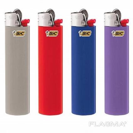 BIC lighters j26 j25. BEST MARKET price for all market