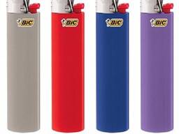BIC lighters j26 j25. BEST MARKET price for all market
