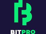 Bitpro. cash - Мониторинг обменников - photo 1