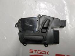 Блок регулировки положения водительского сиденья Tesla model S, model S REST 1007271-00-A